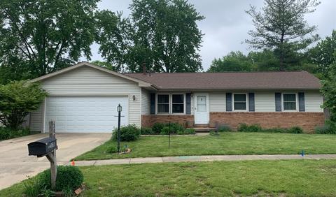 2008 Clover Ln, Champaign, IL 61821 photo 2