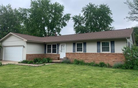 2008 Clover Ln, Champaign, IL 61821 photo 1