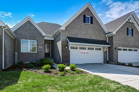 12195 Copper Ridge Dr #08, Lemont, IL 60439