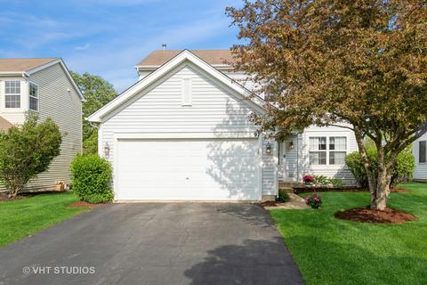 97 Woodland Park Cir, Gilberts, IL 60136