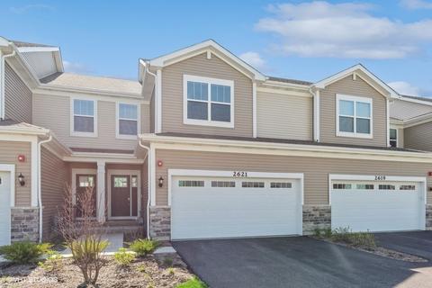 2621 Martini St, Mundelein, IL 60060