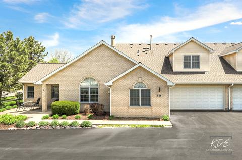 856 Havenshire Rd, Naperville, IL 60565
