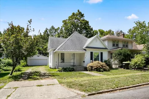 405 E California Ave, Urbana, IL 61801