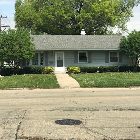 916 W Lefevre Rd, Sterling, IL 61081