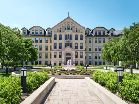 1041 Ridge Rd #103, Wilmette, IL 60091