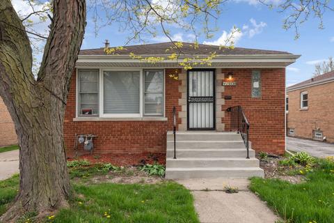 15530 Drexel Ave, Dolton, IL 60419 photo 1