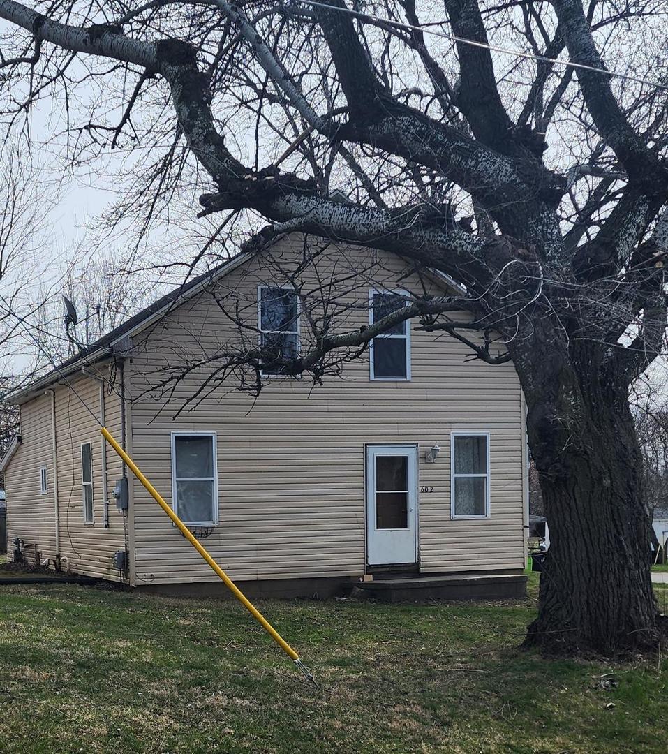 602 N State St, Roanoke, IL 61561 5 Photos MLS 11777395 Movoto