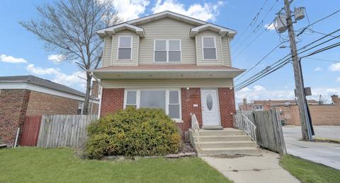 3214 W 83rd Pl, Chicago, IL 60652