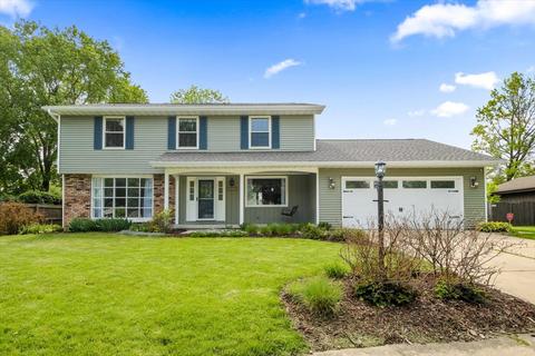 2303 Galen Dr, Champaign, IL 61821