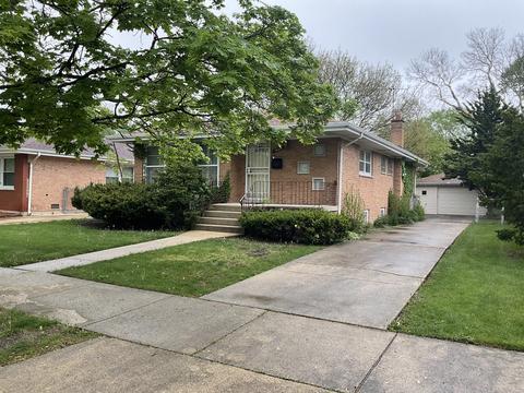 14641 Atlantic Ave, Dolton, IL 60419 photo 2