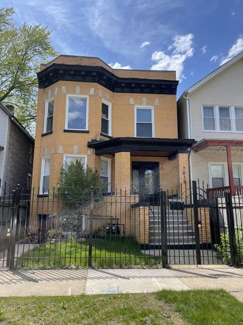 7028 S Eggleston Ave, Chicago, IL 60621