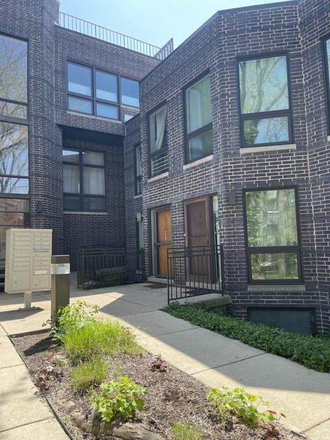 106 South Blvd #A, Evanston, IL 60202