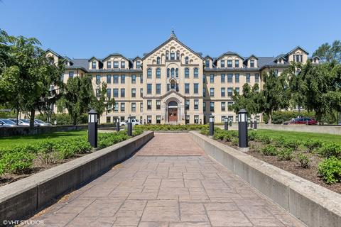 1041 Ridge Rd #511, Wilmette, IL 60091