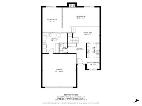 734 Buckingham Ct, Hoffman Estates, IL 60169 photo 25