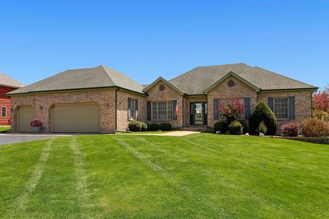 3551 Bunker Hill Dr, Algonquin, IL 60102 photo 1