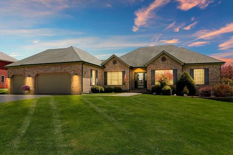 3551 Bunker Hill Dr, Algonquin, IL 60102 photo 27