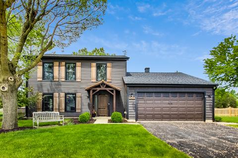 25 W042 Malibu Ct, Naperville, IL 60540
