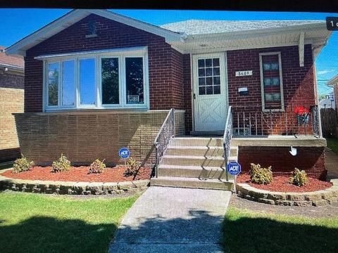 8609 S Kenton Ave, Chicago, IL 60652