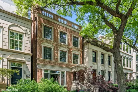 1814 N Cleveland Ave, Chicago, IL 60614