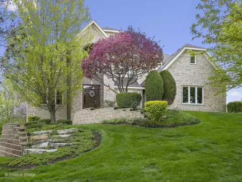 9040 Ridge Ct, Willow Springs, IL 60480