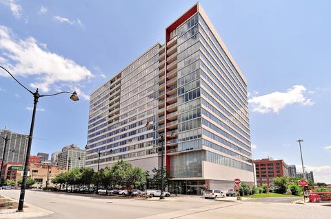 659 W Randolph St #1211, Chicago, IL 60661
