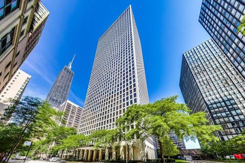 260 E Chestnut St #1507, Chicago, IL 60611