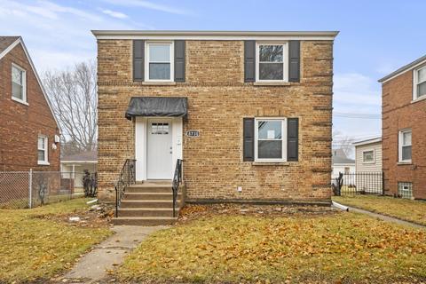 8730 S Eggleston Ave, Chicago, IL 60620