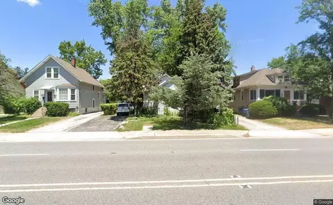 167 E North Ave, Elmhurst, IL 60126