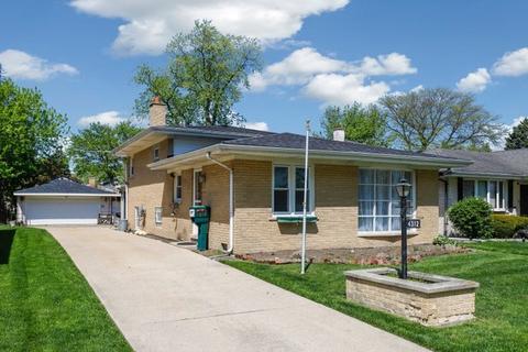 4312 Elm Ave, Brookfield, IL 60513