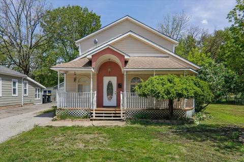 116 N Coolidge St, Normal, IL 61761 photo 1
