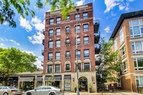 4144 N Sheridan Rd #501, Chicago, IL 60613