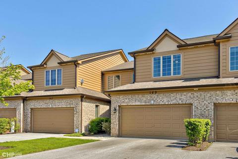 169 Santa Fe Ln, Willow Springs, IL 60480
