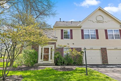 1123 Huntwyck Ct, Elgin, IL 60120