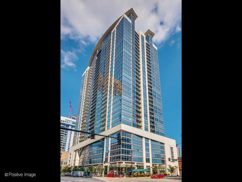 100 E 14th St #1005, Chicago, IL 60605