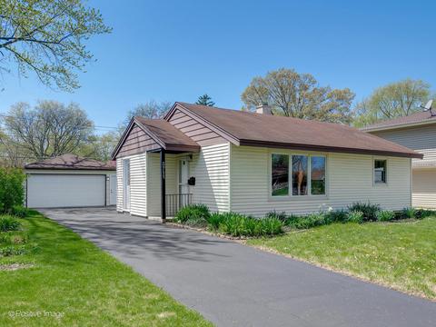 3711 Wilke Rd, Rolling Meadows, IL 60008 photo 1