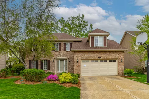 4905 Westhaven Ct, Hoffman Estates, IL 60010
