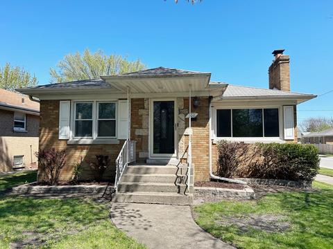 300 Ruth St, Calumet City, IL 60409