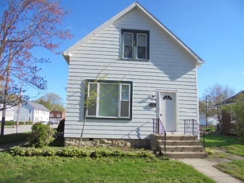 3636 216th Pl, Matteson, IL 60443