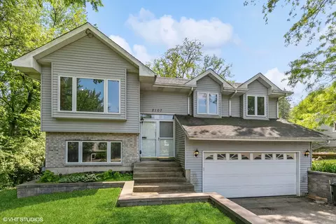 2107 Evergreen Ave, Fox River Grove, IL 60021