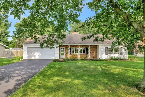502 S Lincoln St, Philo, IL 61864