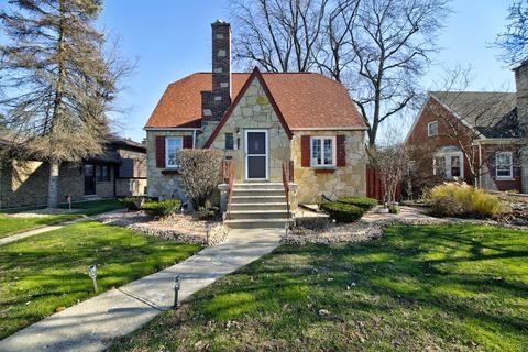18525 Walter St, Lansing, IL 60438 photo 1