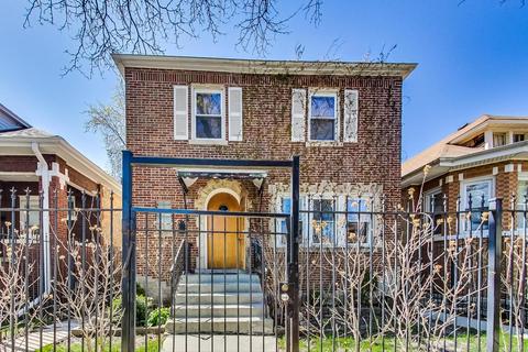 5242 S Albany Ave, Chicago, IL 60632