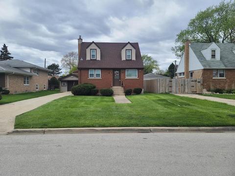 506 Maple Ln, Hillside, IL 60162 photo 1