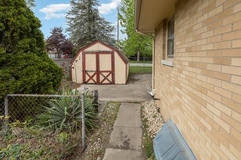 18303 Bock Rd, Lansing, IL 60438 photo 23