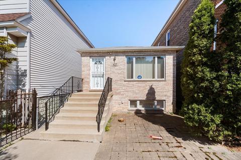 4227 S Maplewood Ave, Chicago, IL 60632