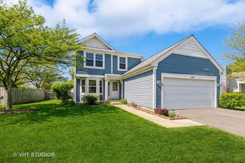 1085 Deer Trl, Round Lake Beach, IL 60073