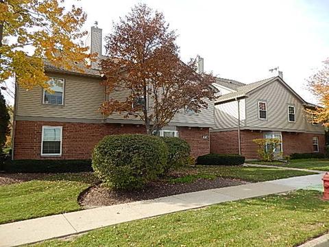 131 Kristin Cir #10, Schaumburg, IL 60195