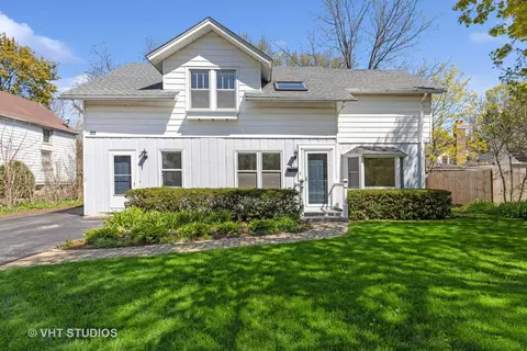 320 Noble Ave, Lake Forest, IL 60045