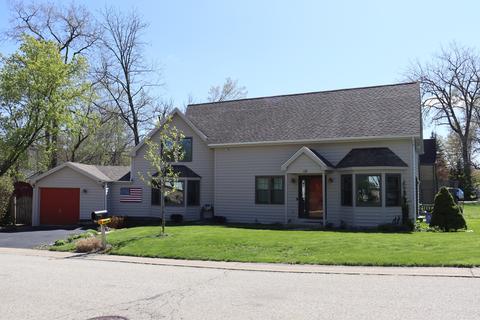 10 La Crosse Ct, Algonquin, IL 60102 photo 2