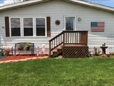 60 Cherry Ln, Bourbonnais, IL 60914